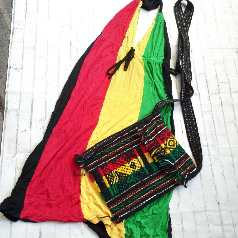 Rasta Bundle